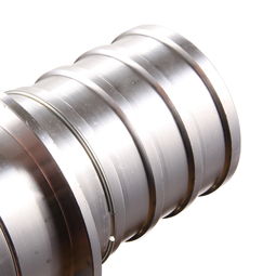 圣鑫80mm消防快速接口 黑龙江总代理商，高品质铝制高压接口批发直销