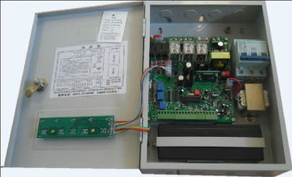 智能备电型防火卷帘控制器 价格、厂家、图片及消防器材综合解析