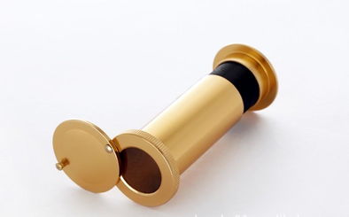 供应优质防盗门防火猫眼与防火门镜 国家消防工程推荐产品全解析