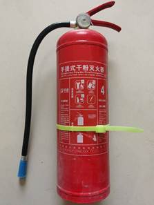 消防器材 守护生命与财产的坚固防线