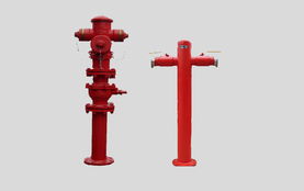 江西荣和 深耕特种消防设备制造，铸就消防器材安全防线