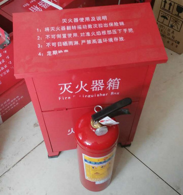 热销消防器材推荐 产品大图解析与必备选择